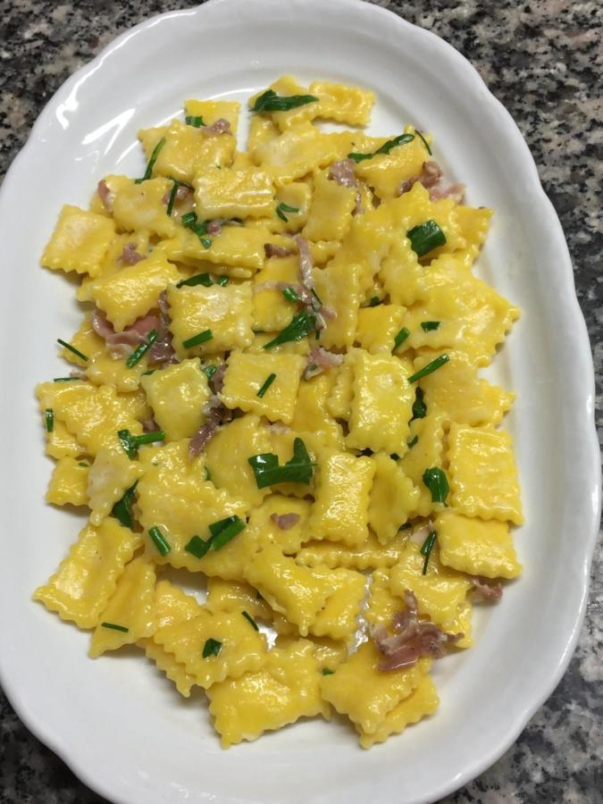 Agriturismo E Cantina La Sabbiona Faenza Eksteriør bilde