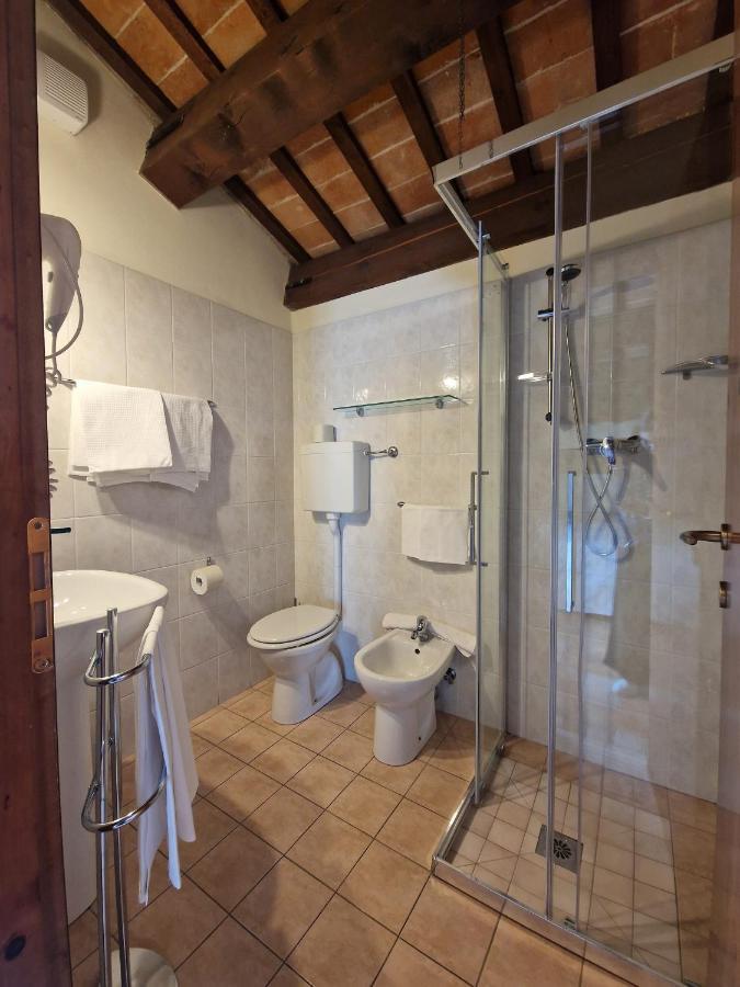 Agriturismo E Cantina La Sabbiona Faenza Eksteriør bilde