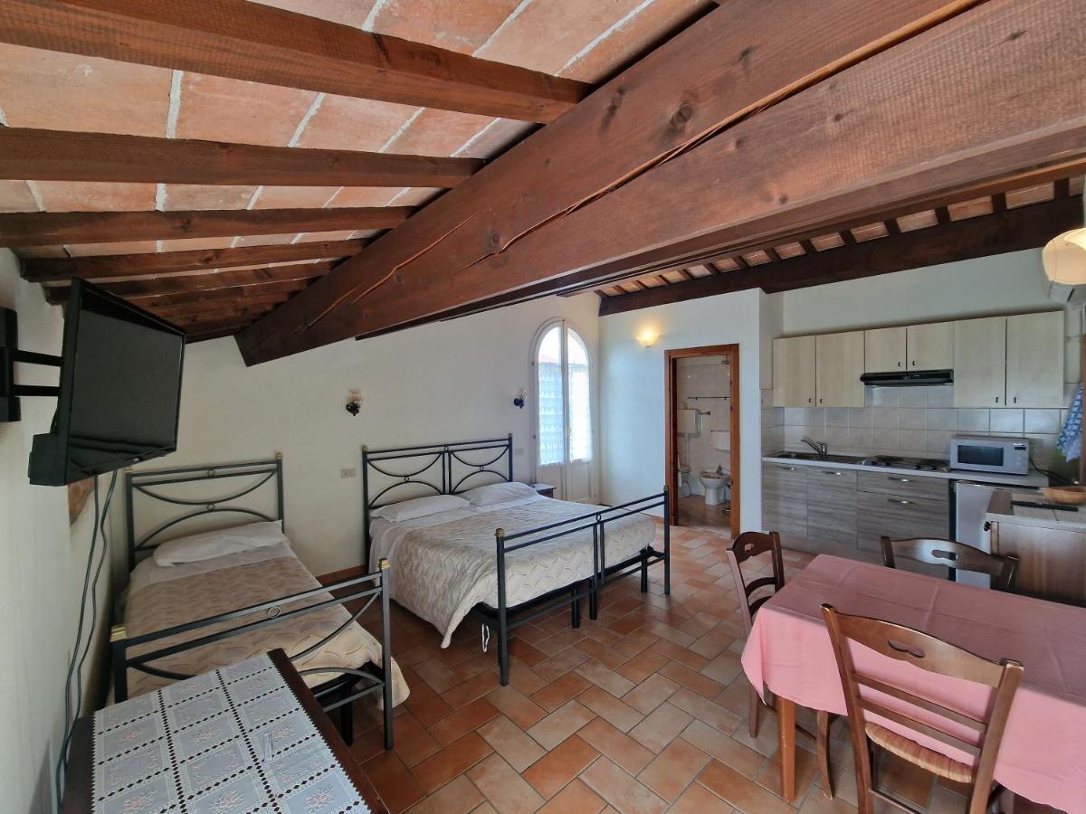 Agriturismo E Cantina La Sabbiona Faenza Eksteriør bilde