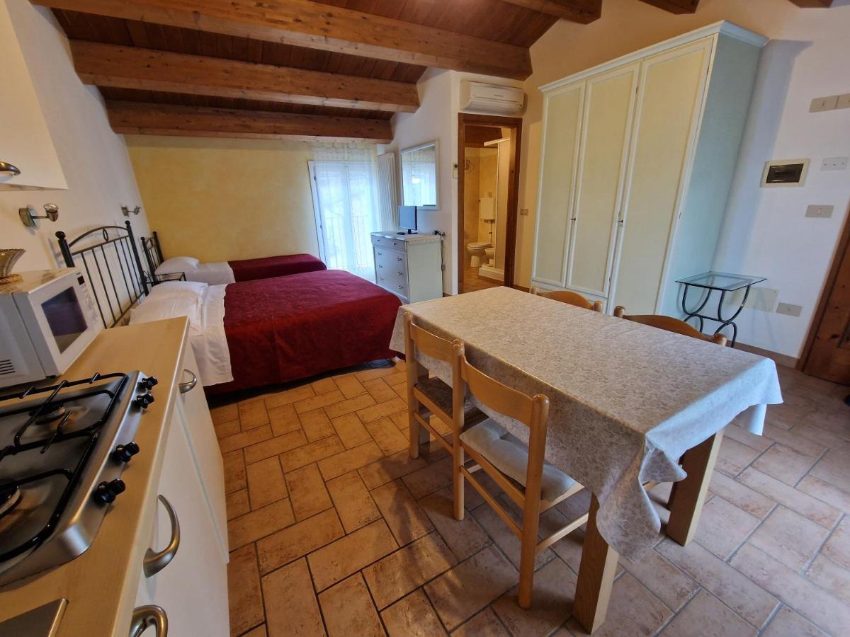 Agriturismo E Cantina La Sabbiona Faenza Eksteriør bilde