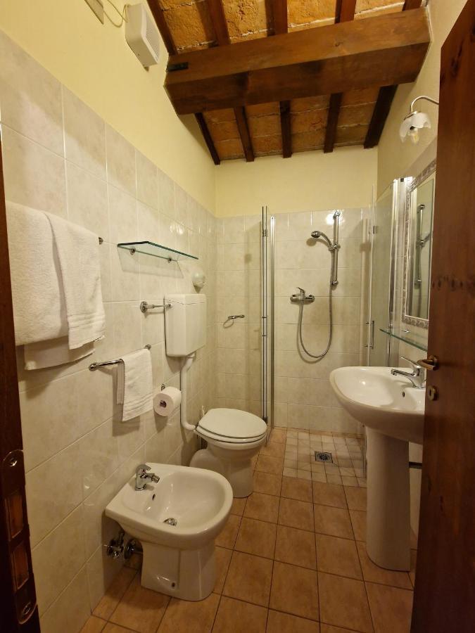Agriturismo E Cantina La Sabbiona Faenza Eksteriør bilde