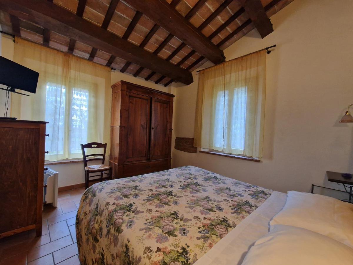 Agriturismo E Cantina La Sabbiona Faenza Eksteriør bilde
